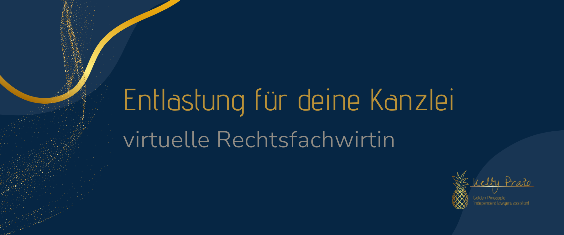 Entlastung für deine Kanzlei - wie eine virtuelle Rechtsfachwirtin deinen Kanzleialltag entlasten kann.